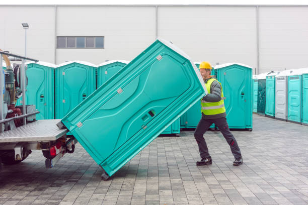Best Porta potty for special events  in Buena Vista, GA