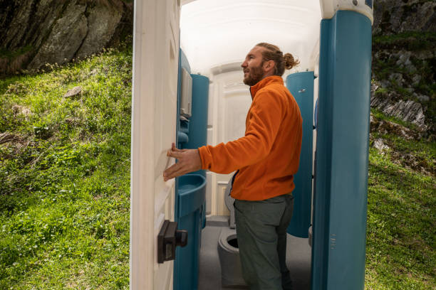 Best Affordable portable toilet rental  in Buena Vista, GA