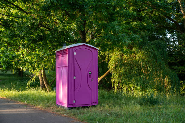Best Portable toilet rental cost  in Buena Vista, GA