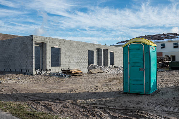 Best Porta potty rental near me  in Buena Vista, GA